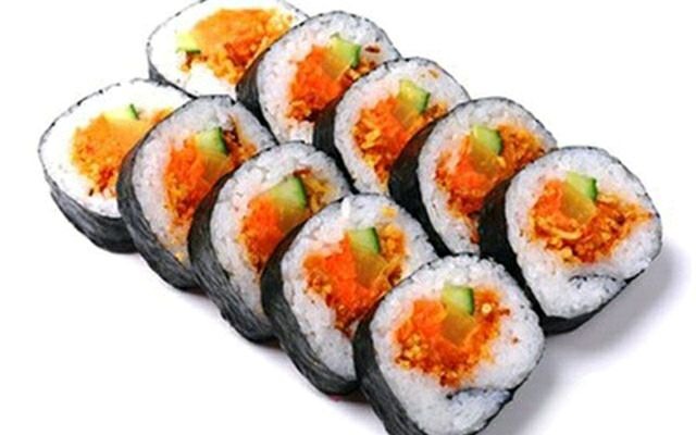 青岛美食-日本维新式别墅