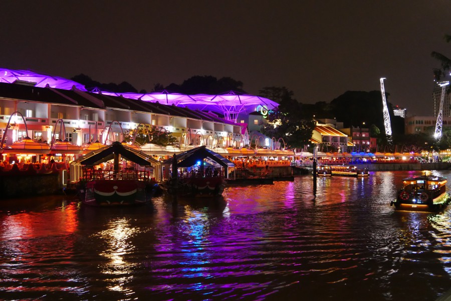 潜派旅行