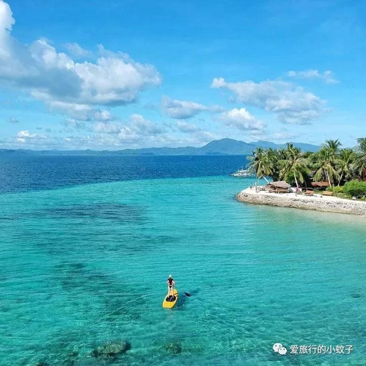 潜派旅行