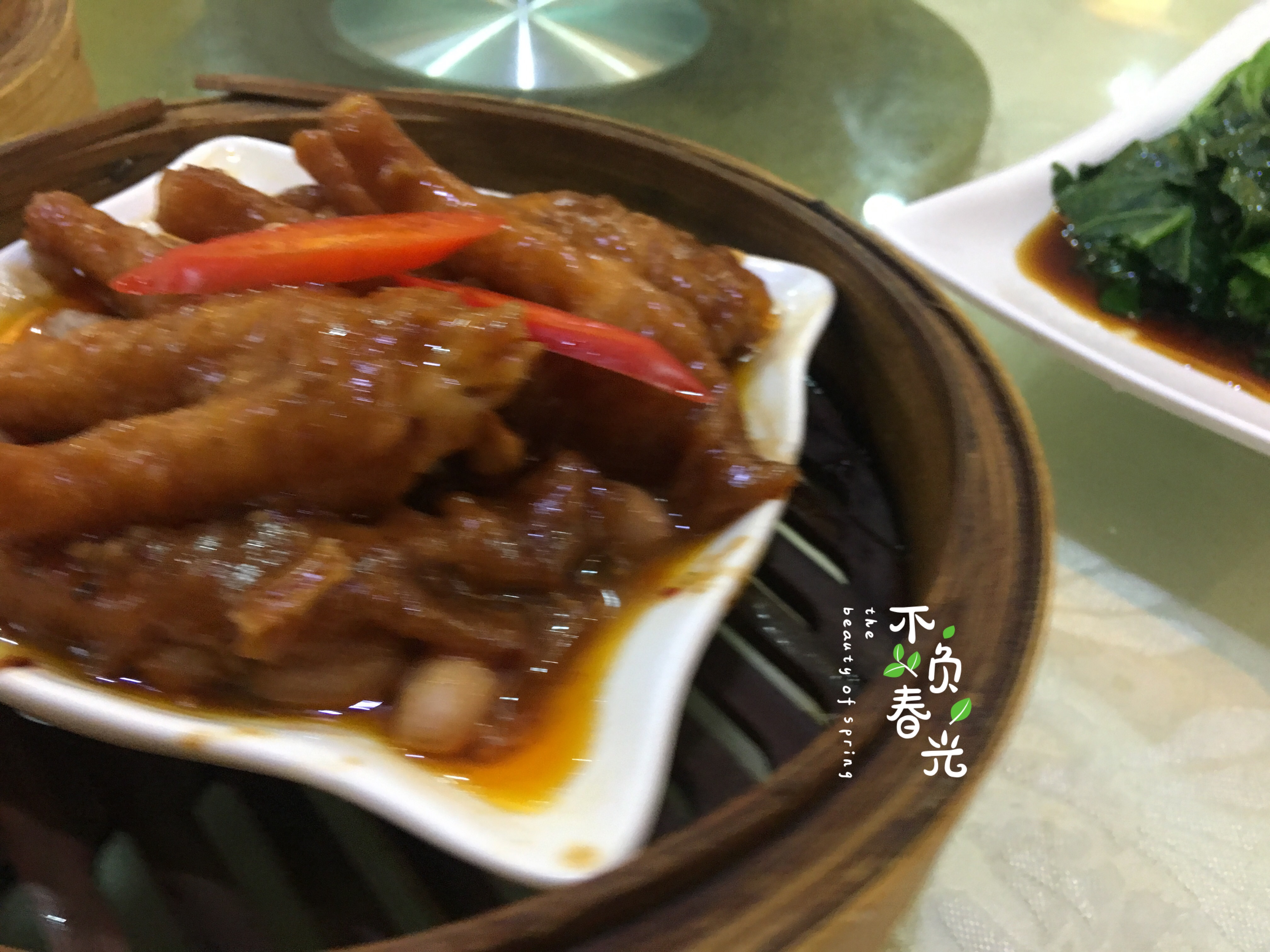 广州美食-点心皇子(龙津东路店)