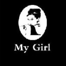 My girl