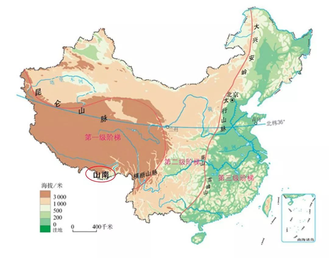 山南唯一没国道经过的地区却创造西藏史上众多第一