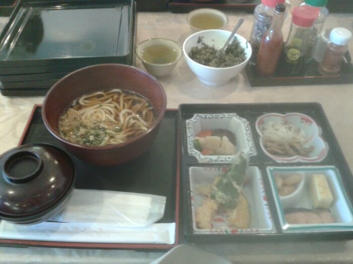 东京美食-Ramemmakotoya