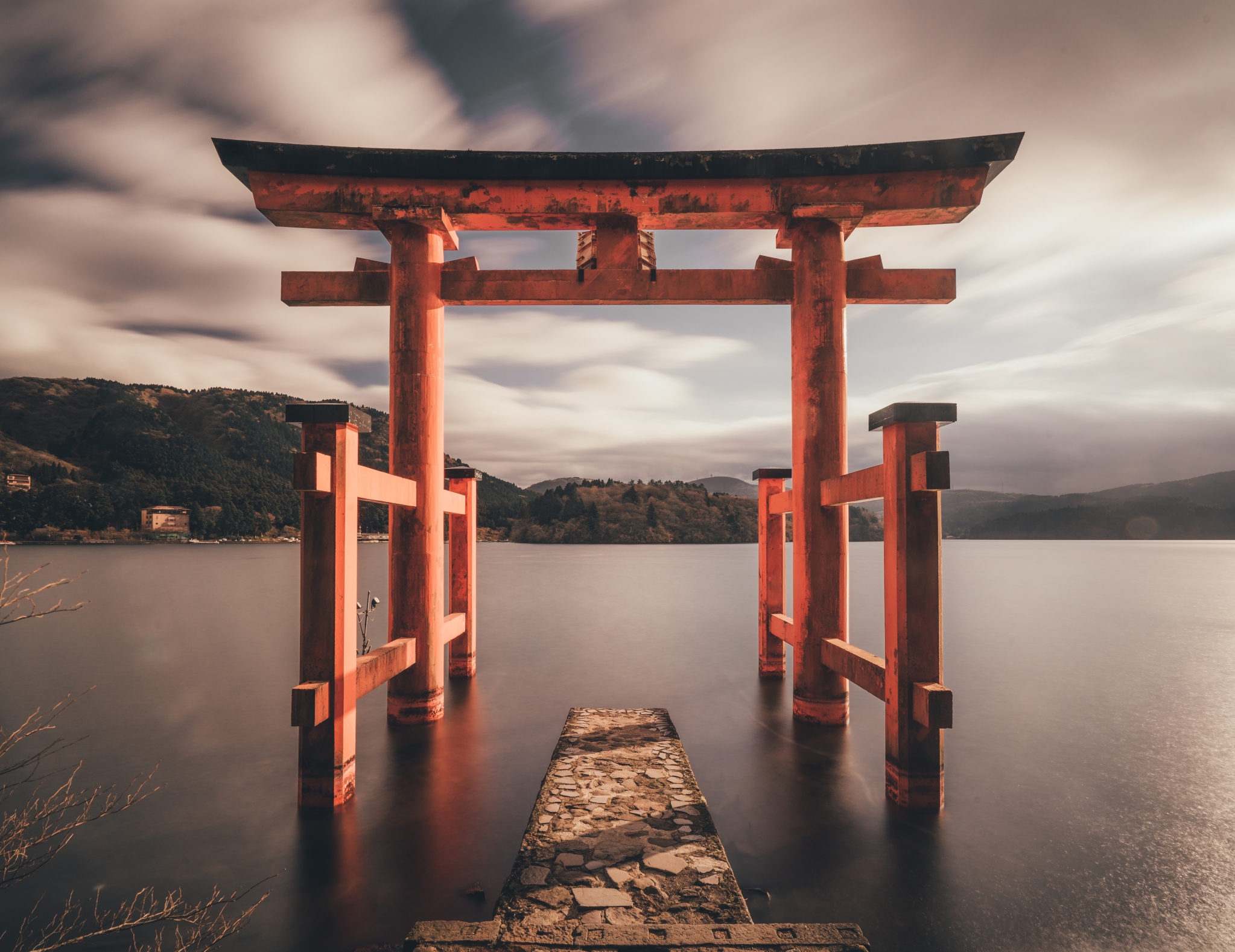 潜派旅行