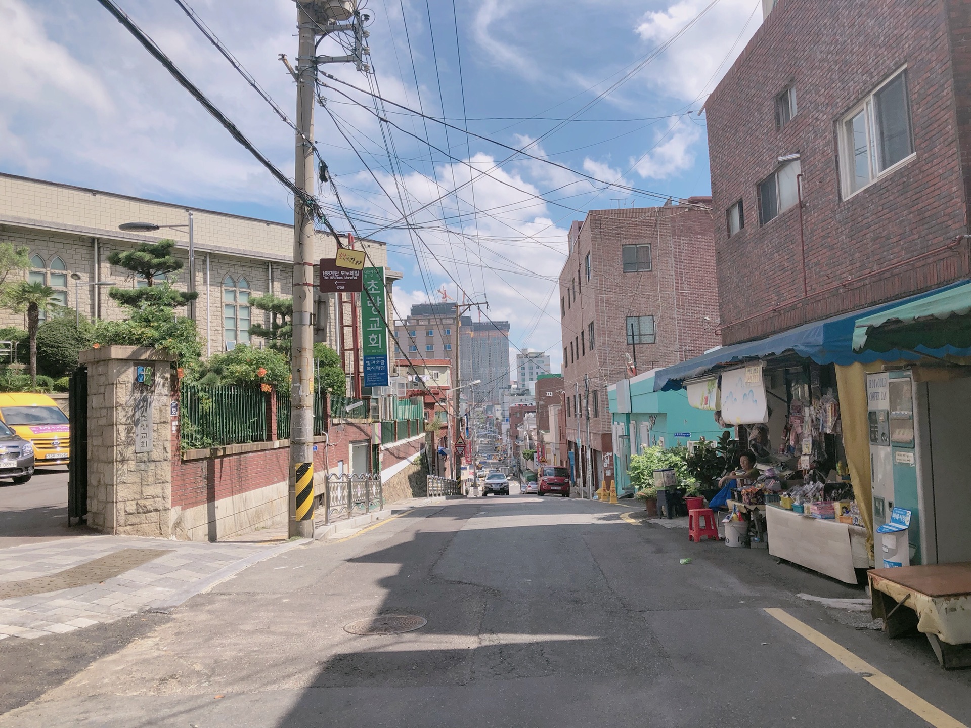 在小金家的十七天：大邱-釜山-浦项-清道郡-庆州-首尔_游记