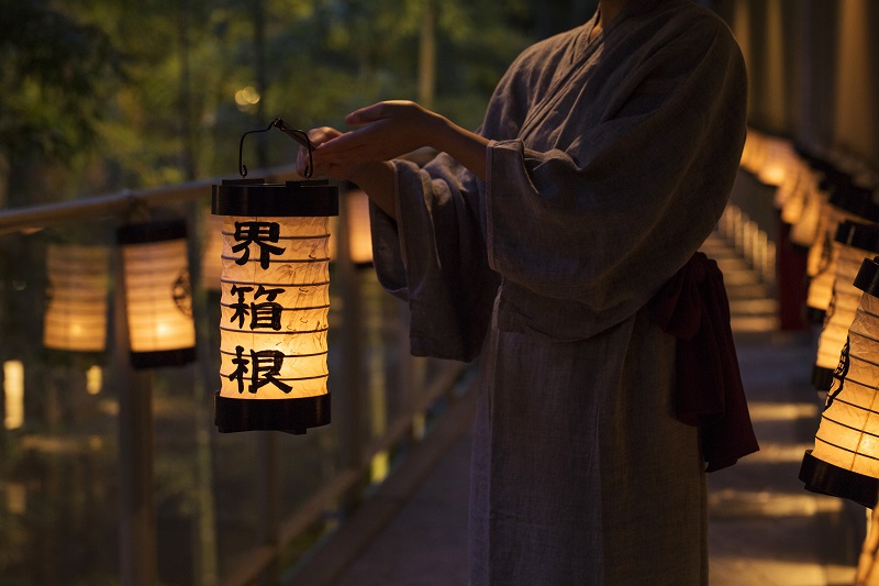 潜派旅行