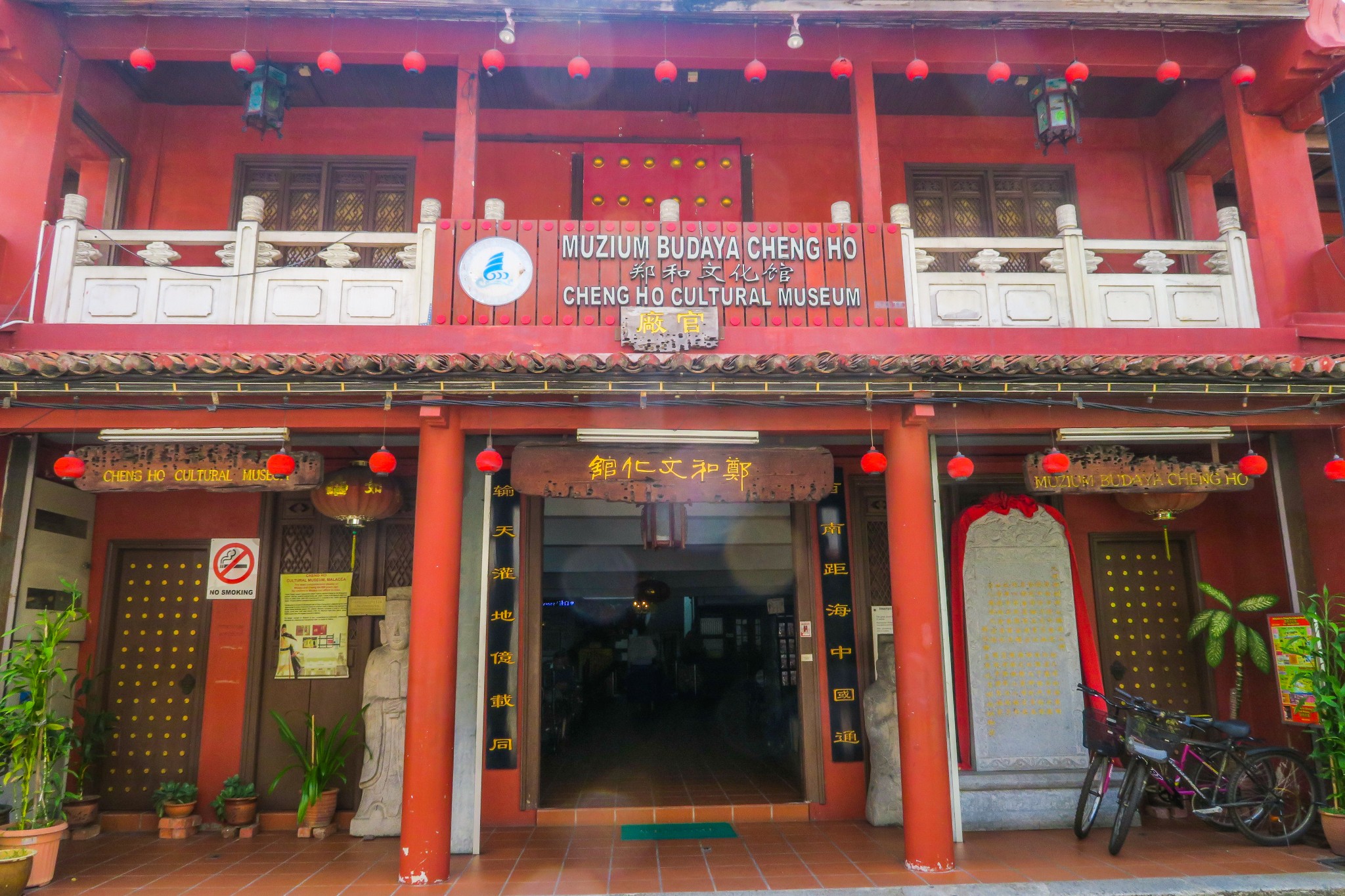 潜派旅行