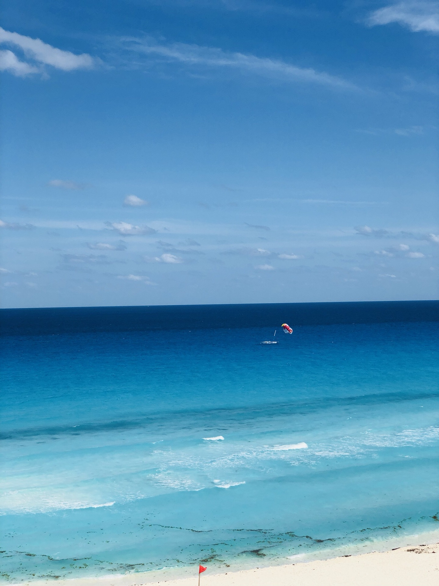 坎昆五日游_游记