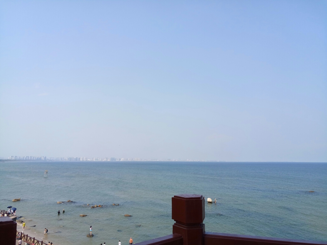 印象北戴河