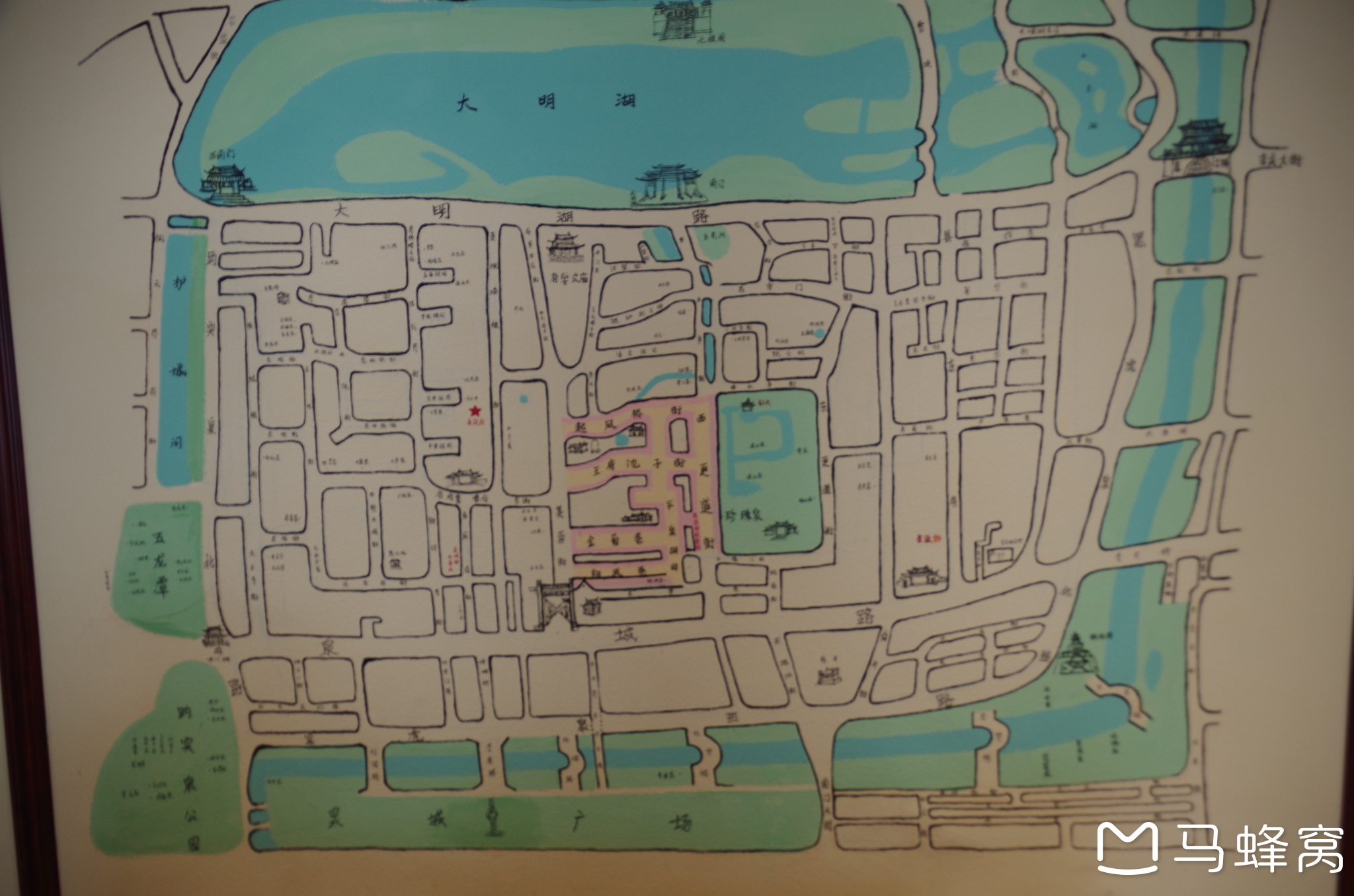 梦回水畔，解析梦见自己拼命打水洗头的深层含义