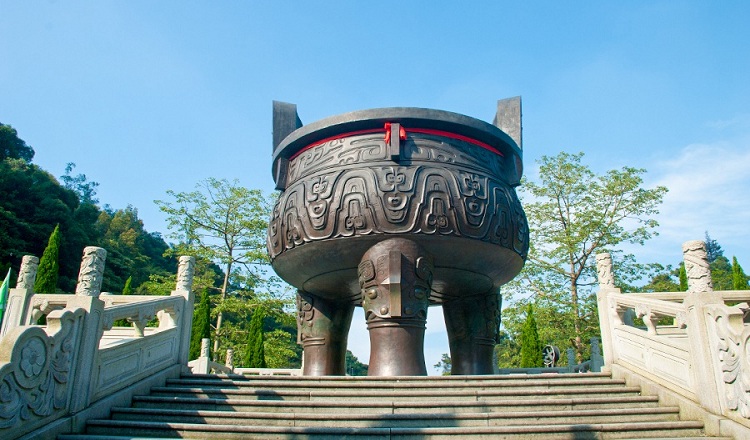 肇慶鼎湖山風景區門票