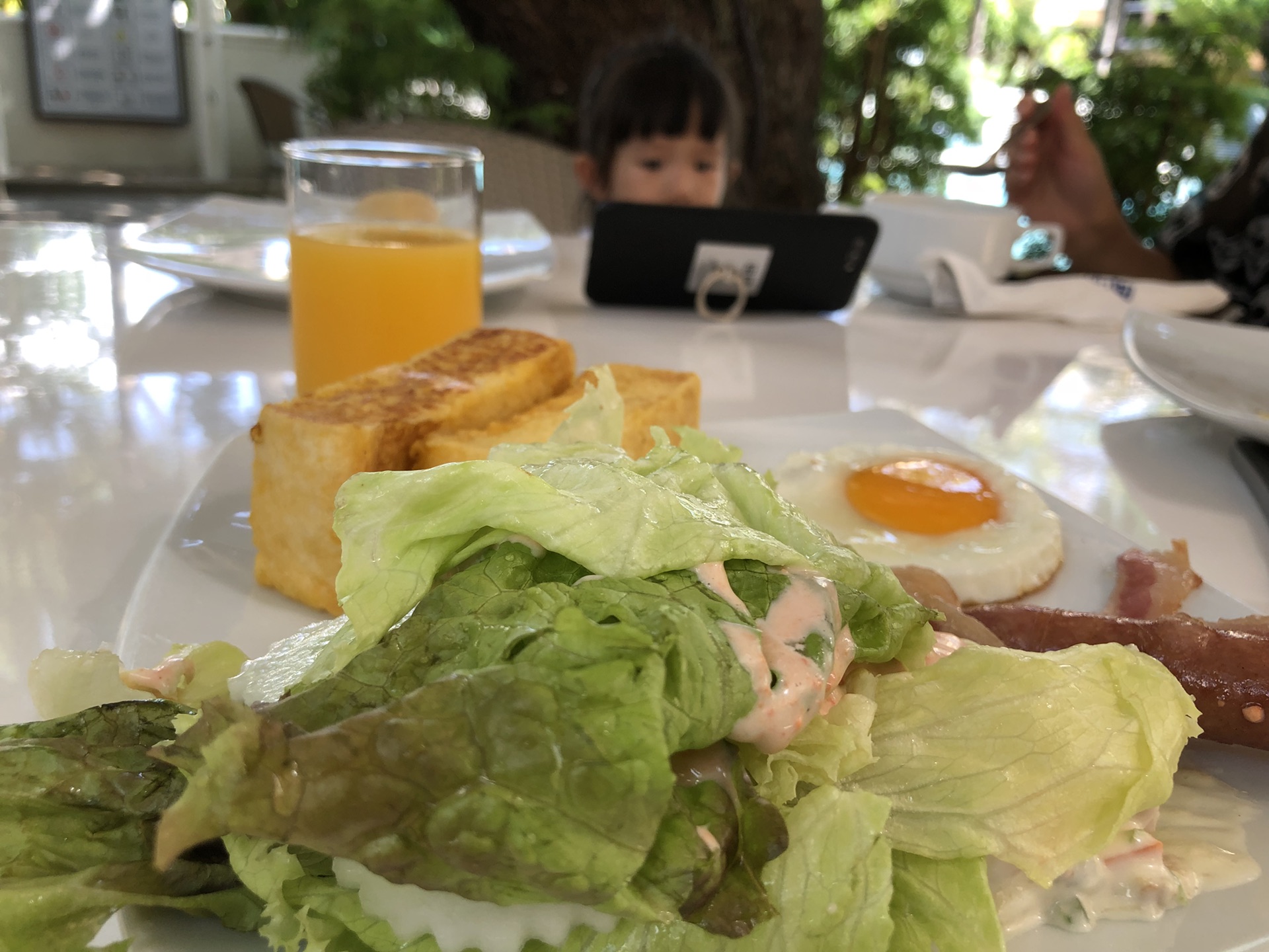 菲律宾美食-HENANN LOUNGE