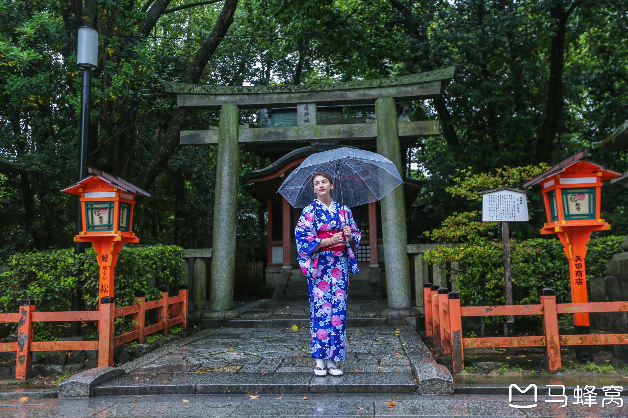 与蜂友8000元玩遍关西关东日本自由行超强攻略《旅行的梦想家》_游记