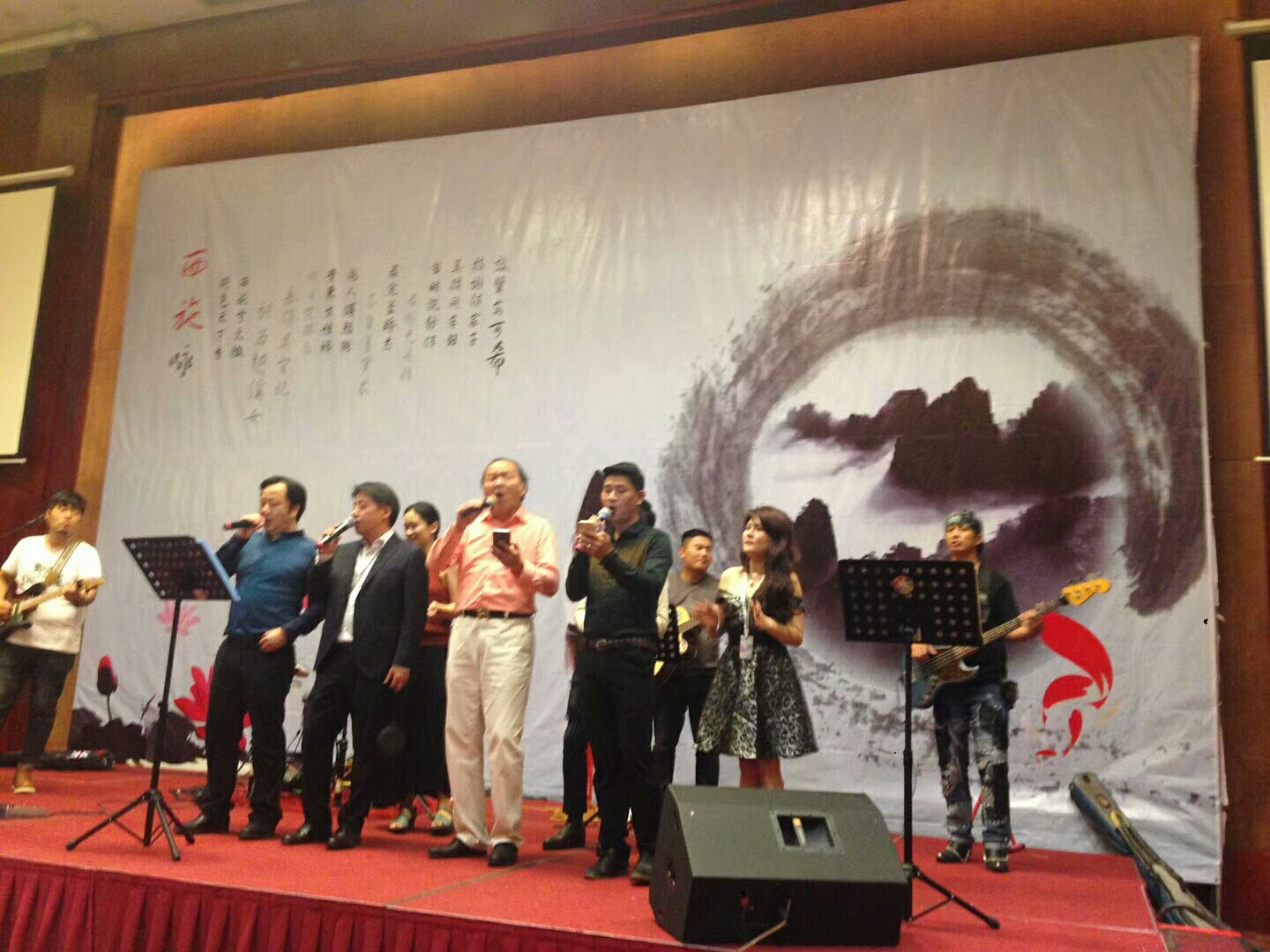 忆诸暨(2017年金秋之旅)_游记