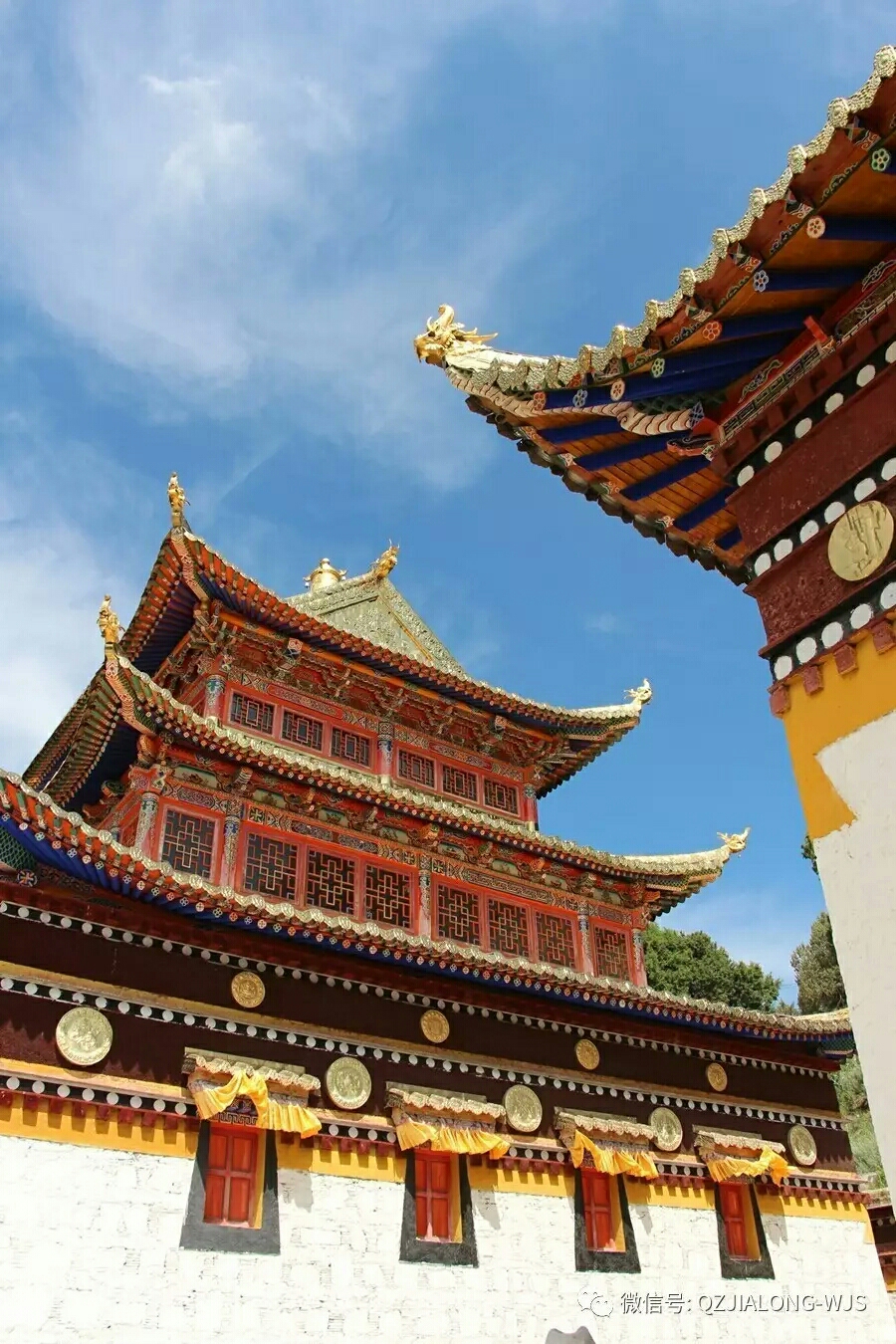 2017年暑期（甘南-青海）自驾游记（3）_游记