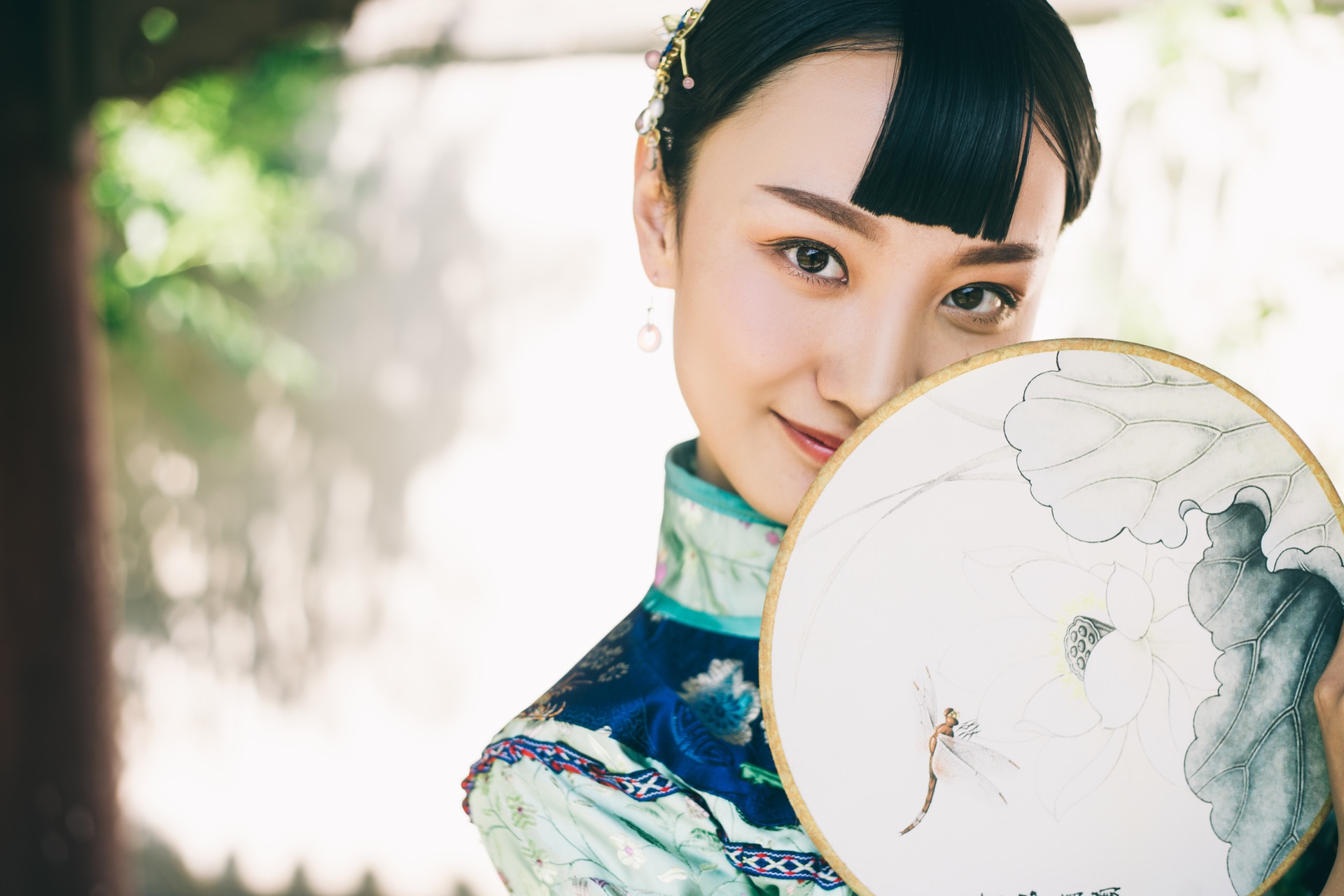 与君初相识，犹如故人归——平遥旅拍记（你也可以这么美）_游记