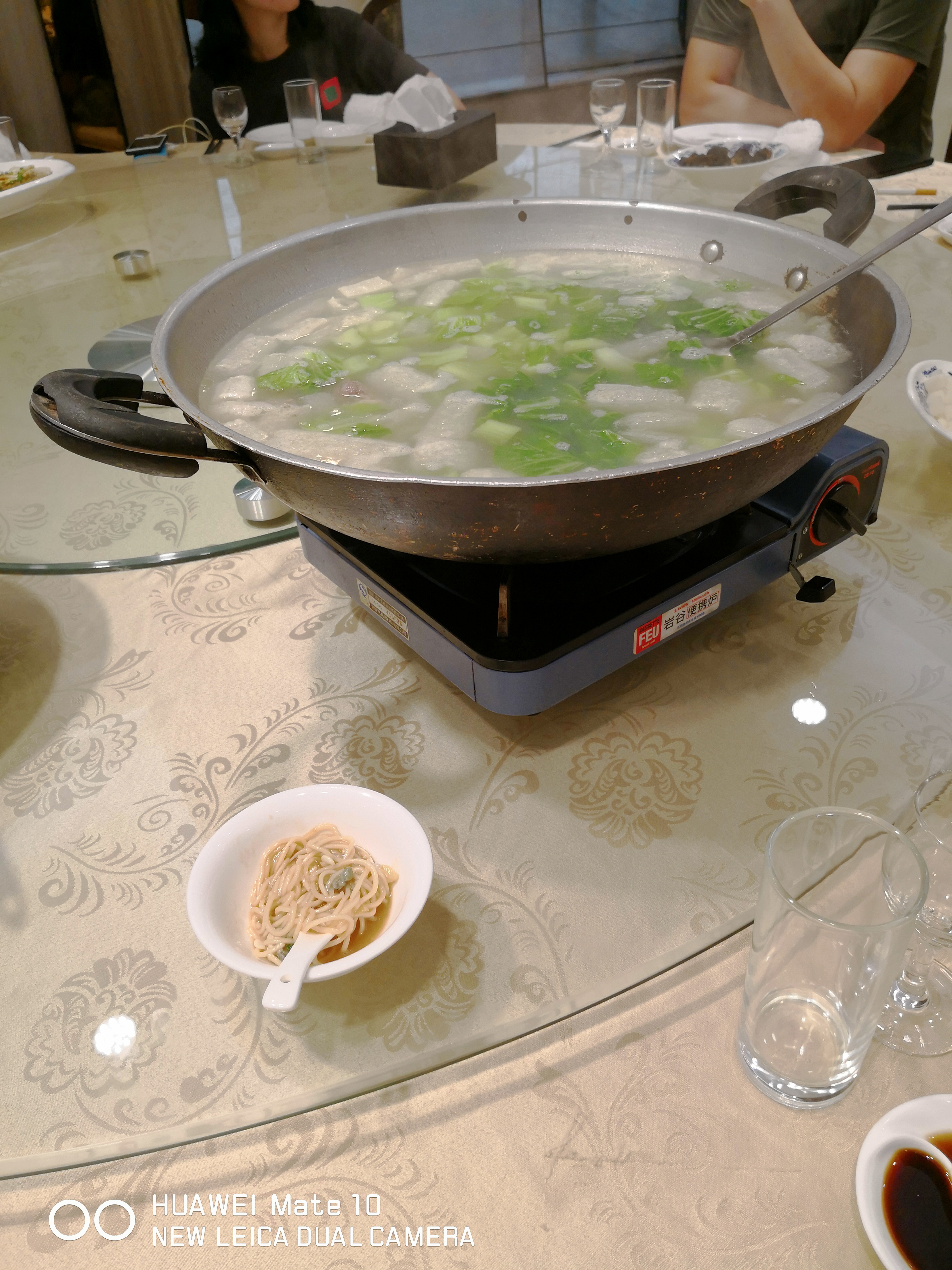 厦门美食-和悦大酒店中餐