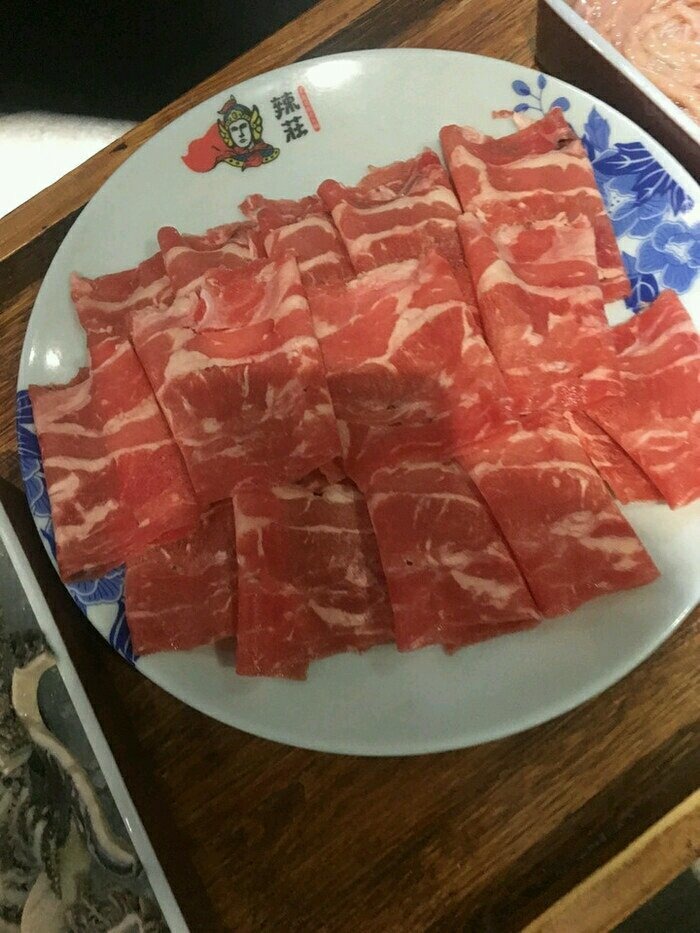 文登美食-辣荘重庆老火锅(辣庄文登旗舰店)