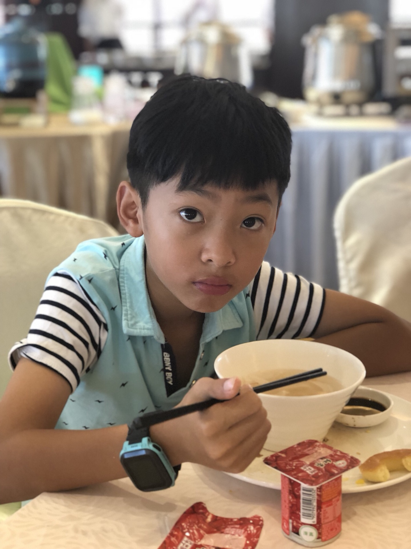 豆苗的亲子之旅 ——上海、温州行