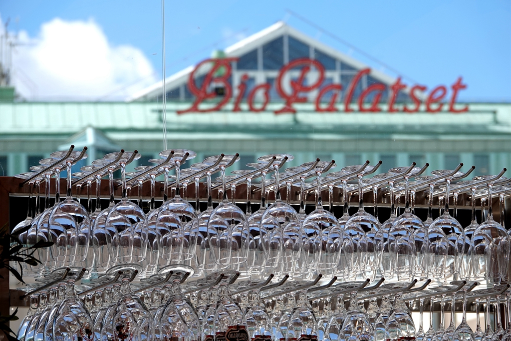 在北欧，沉浸在舒适的小城里_游记