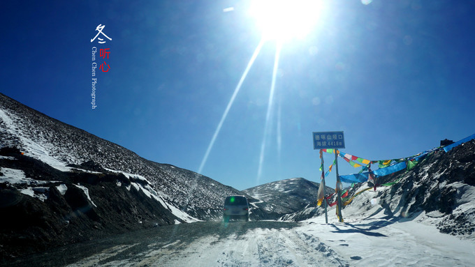 4月底5月初的青海穿什么衣服呢,气温怎么样呢