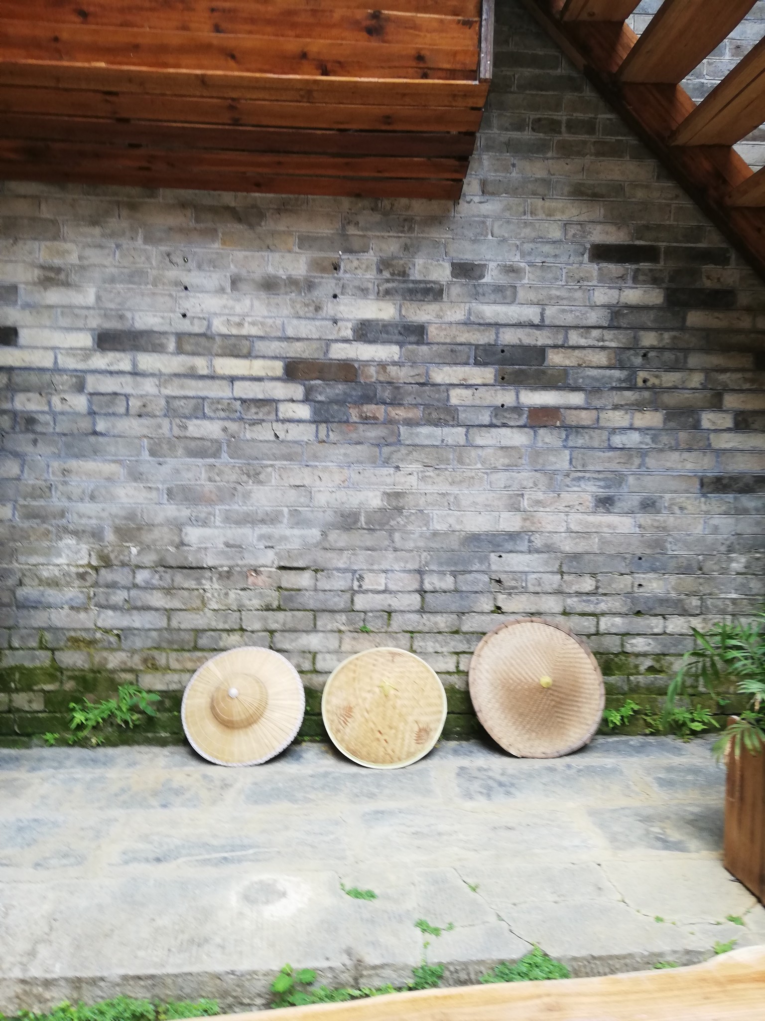 阳朔美食-遇龙河旧县古民居四合院农家饭