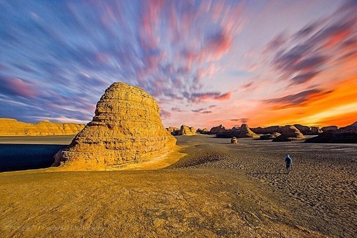 敦煌精品线路拼团旅游 敦煌古城 西千佛洞 阳关
