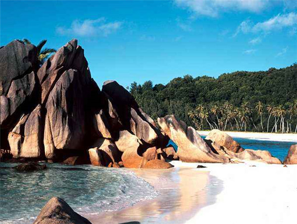 请问一月份去塞舌尔天气怎么样