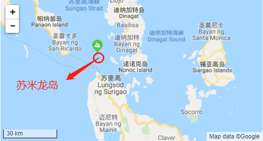 潜派旅行