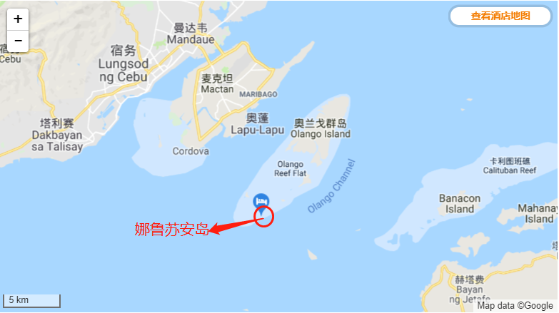 潜派旅行
