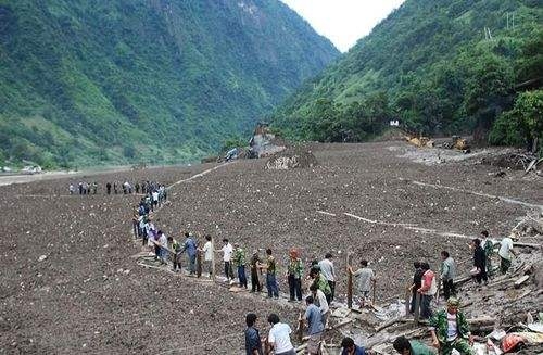 怒江人口_对不起,我要去丙中洛了(2)