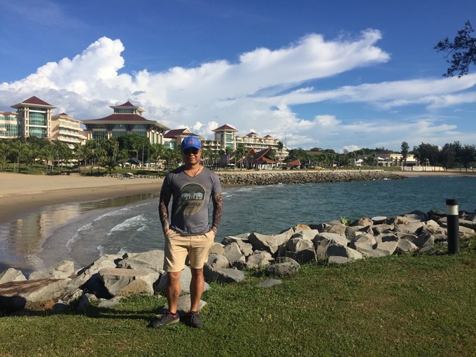 照片中的鼓浪屿，记忆中的温暖时光_游记