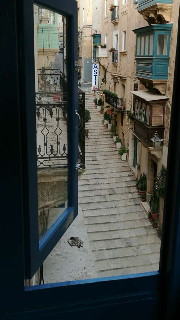 到马耳他去,寻找父母当年的足迹,马耳他旅游攻