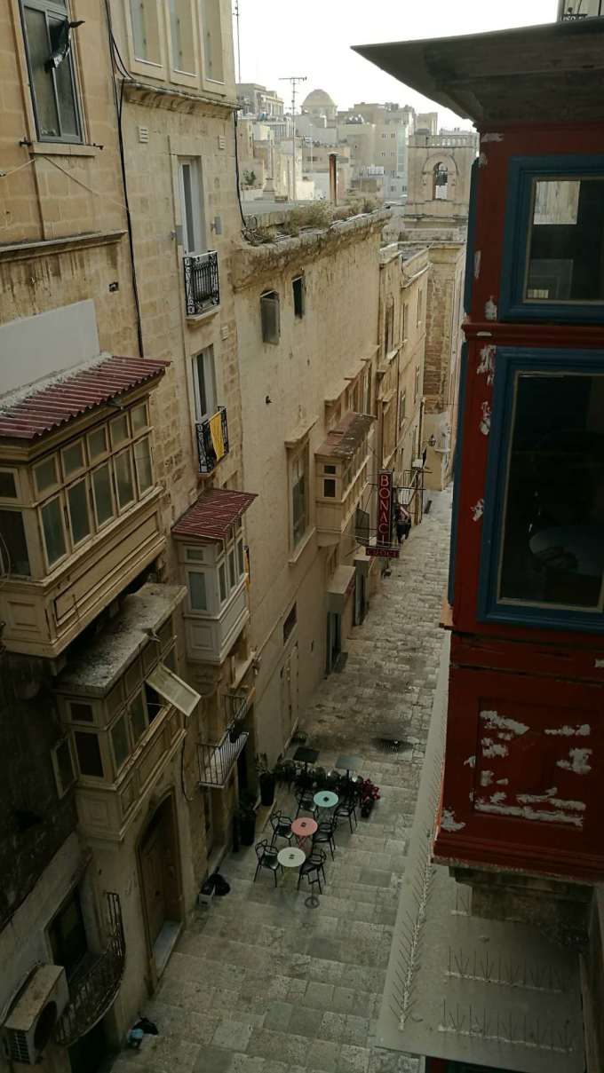 到马耳他去,寻找父母当年的足迹,马耳他旅游攻