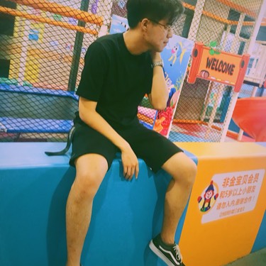 王华安