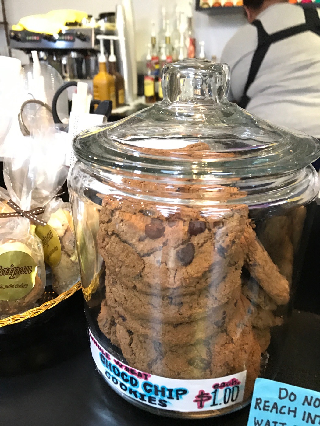 北马里亚纳群岛美食-Hafa Adai Garden(VIP Lounge)