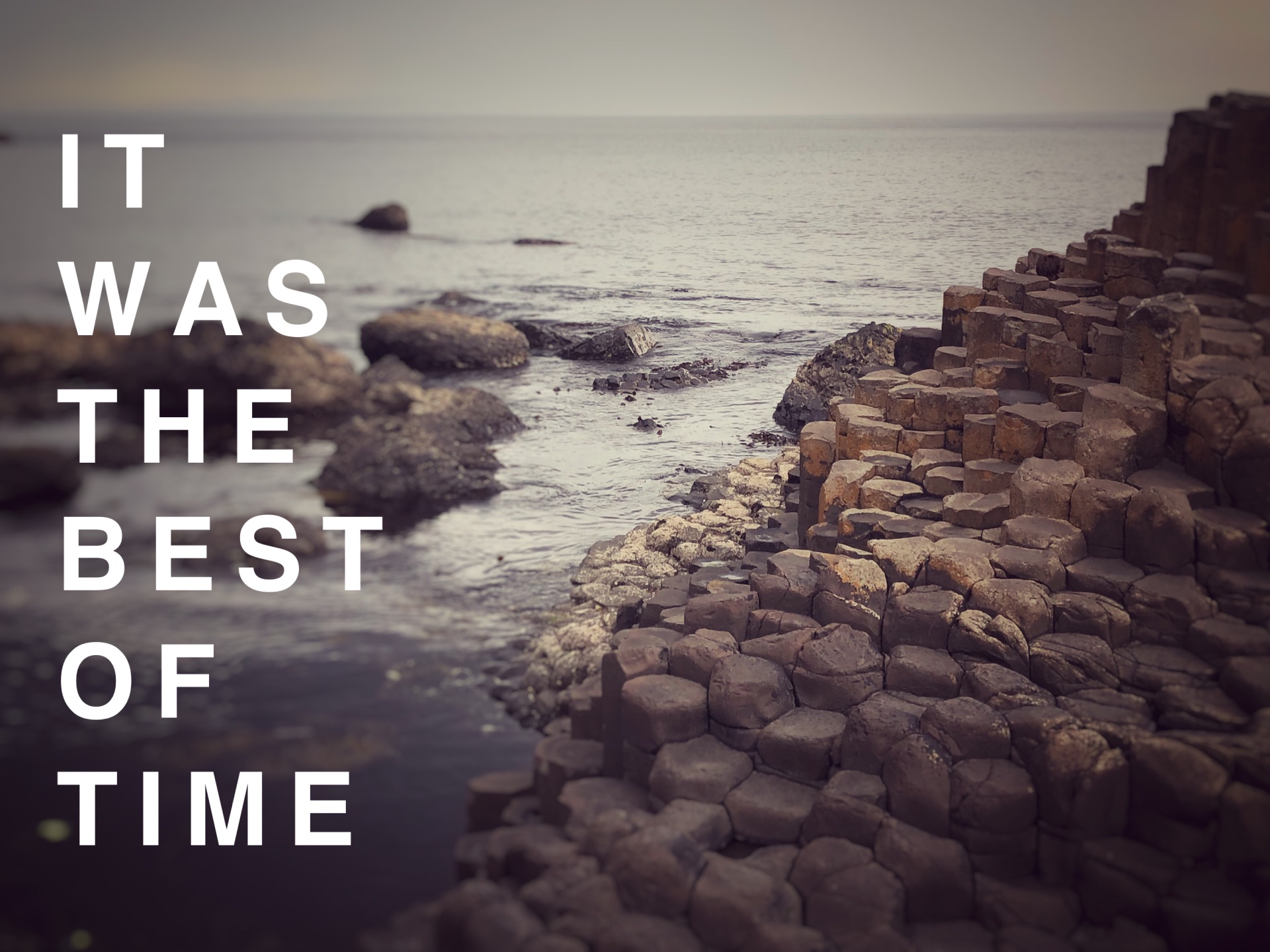 5月梅开三兰之贝尔法斯特巨人之堤0601_游记