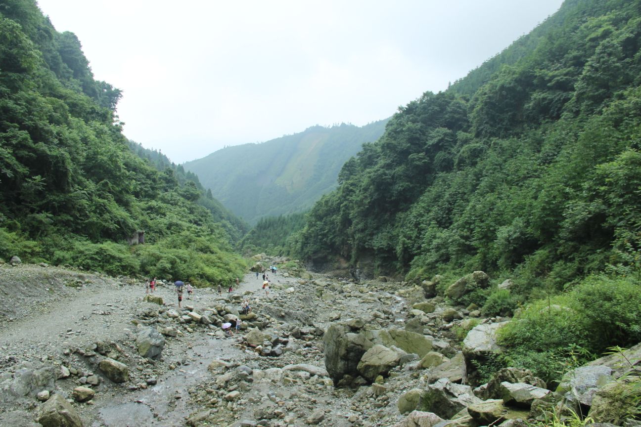 彭州蟠龙谷景区攻略,蟠龙谷景区门票_地址,蟠龙谷景区