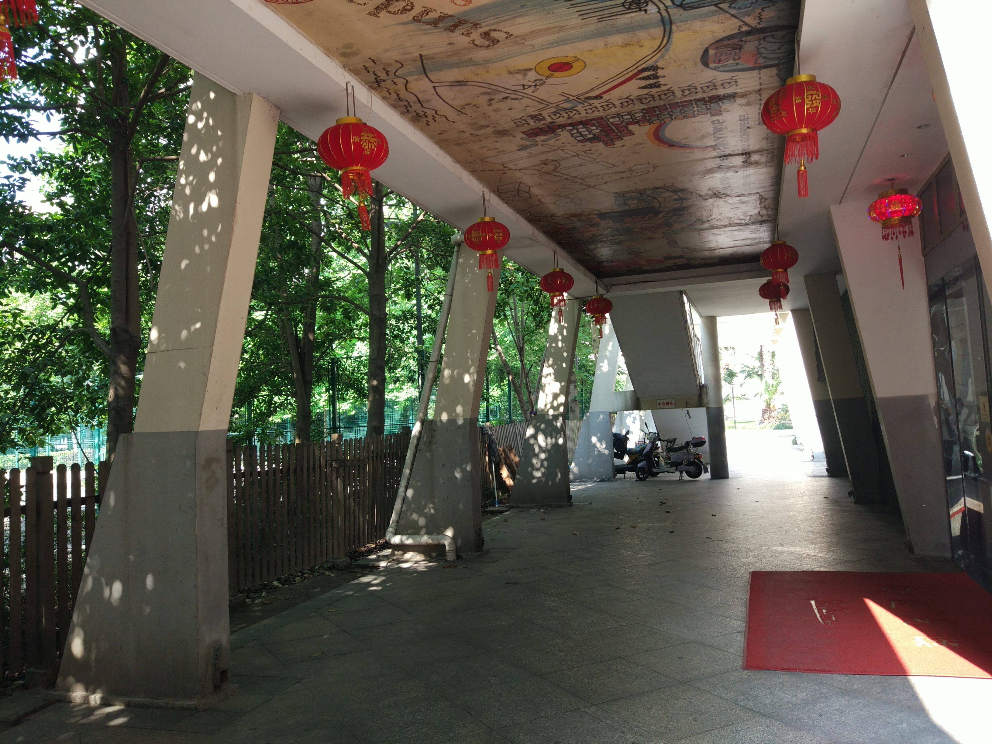 江南美食-新发现(野风海天城店)