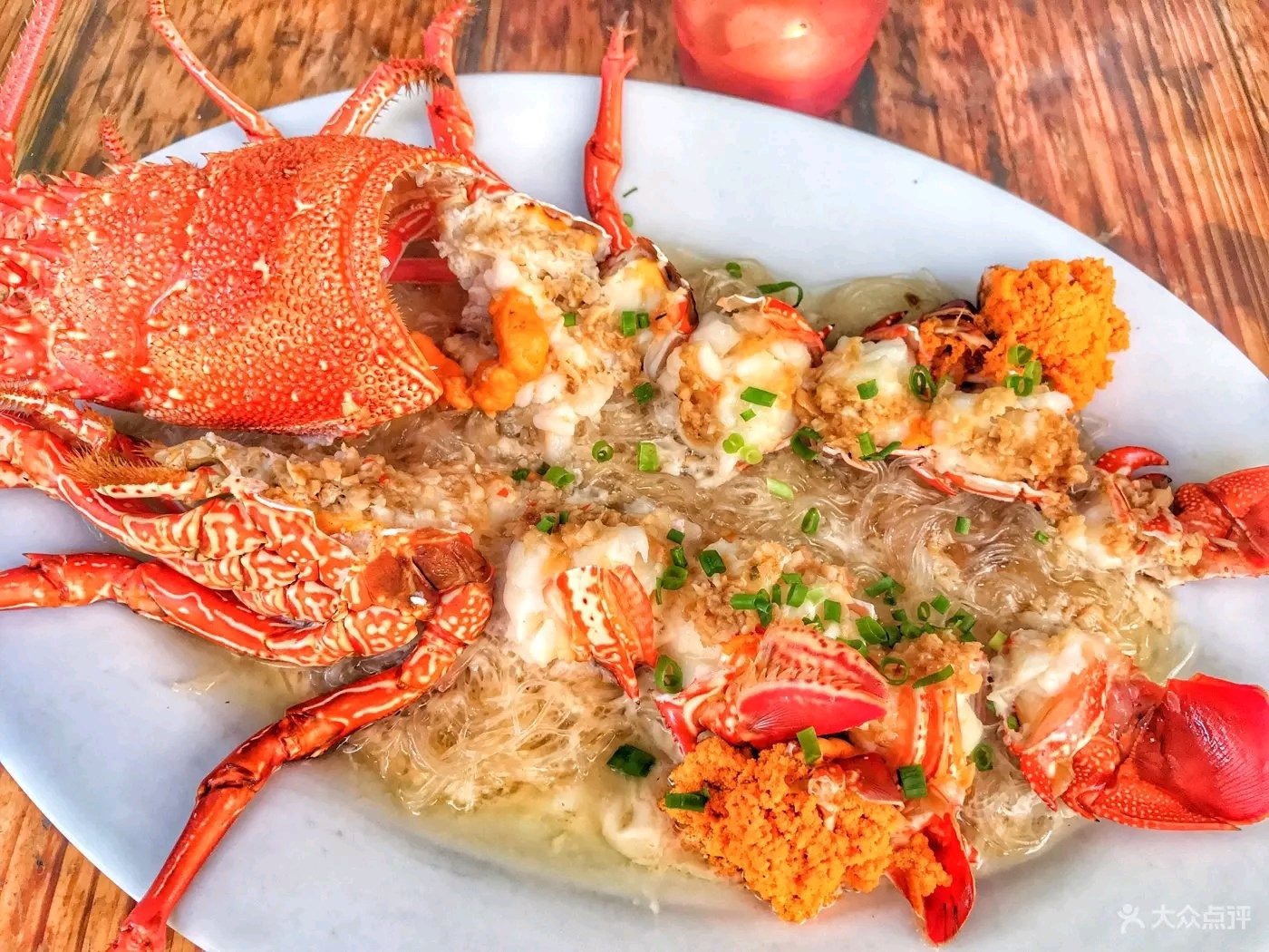 北马里亚纳群岛美食-劳劳湾高尔夫度假村自助餐