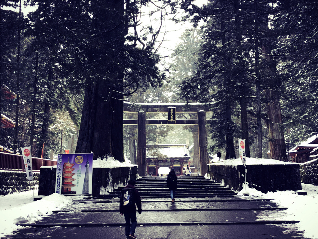 潜派旅行