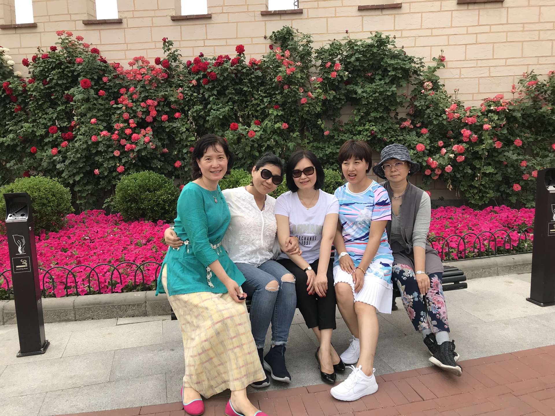 武清小镇一日游