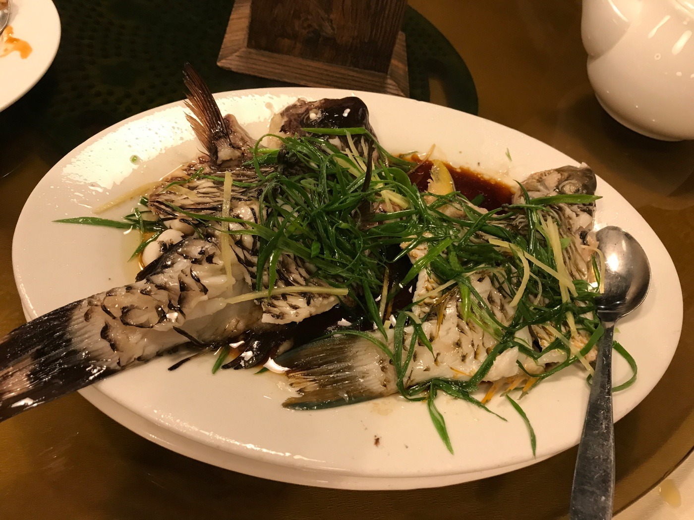 北马里亚纳群岛美食-大家乐