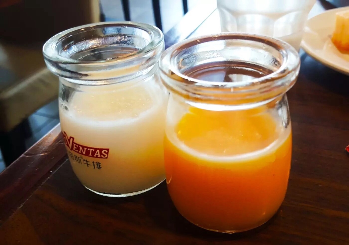 福州美食-凡塔斯自助牛排餐厅(三坊七巷店)