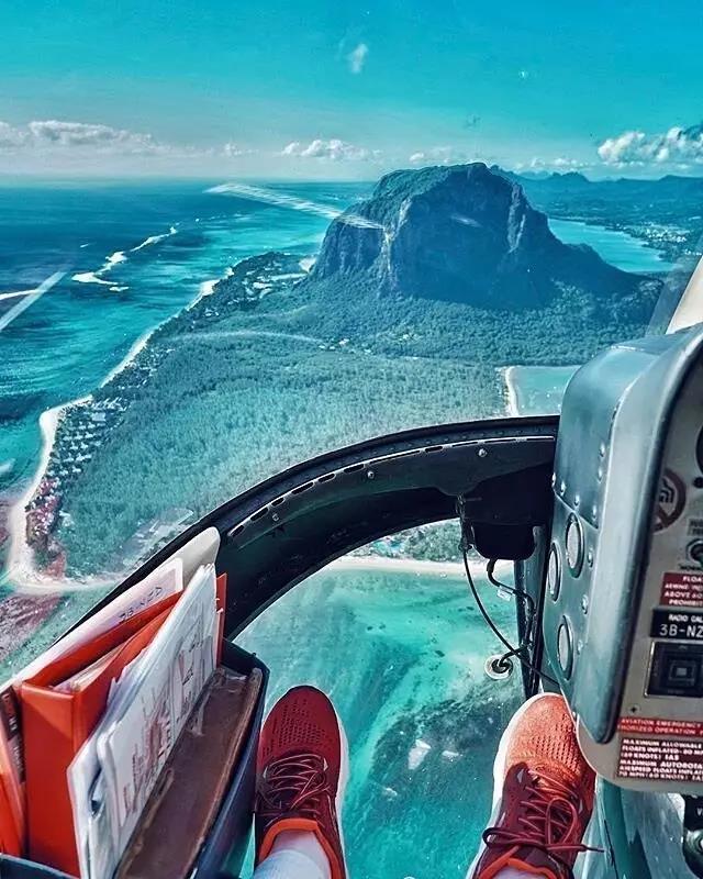 潜派旅行