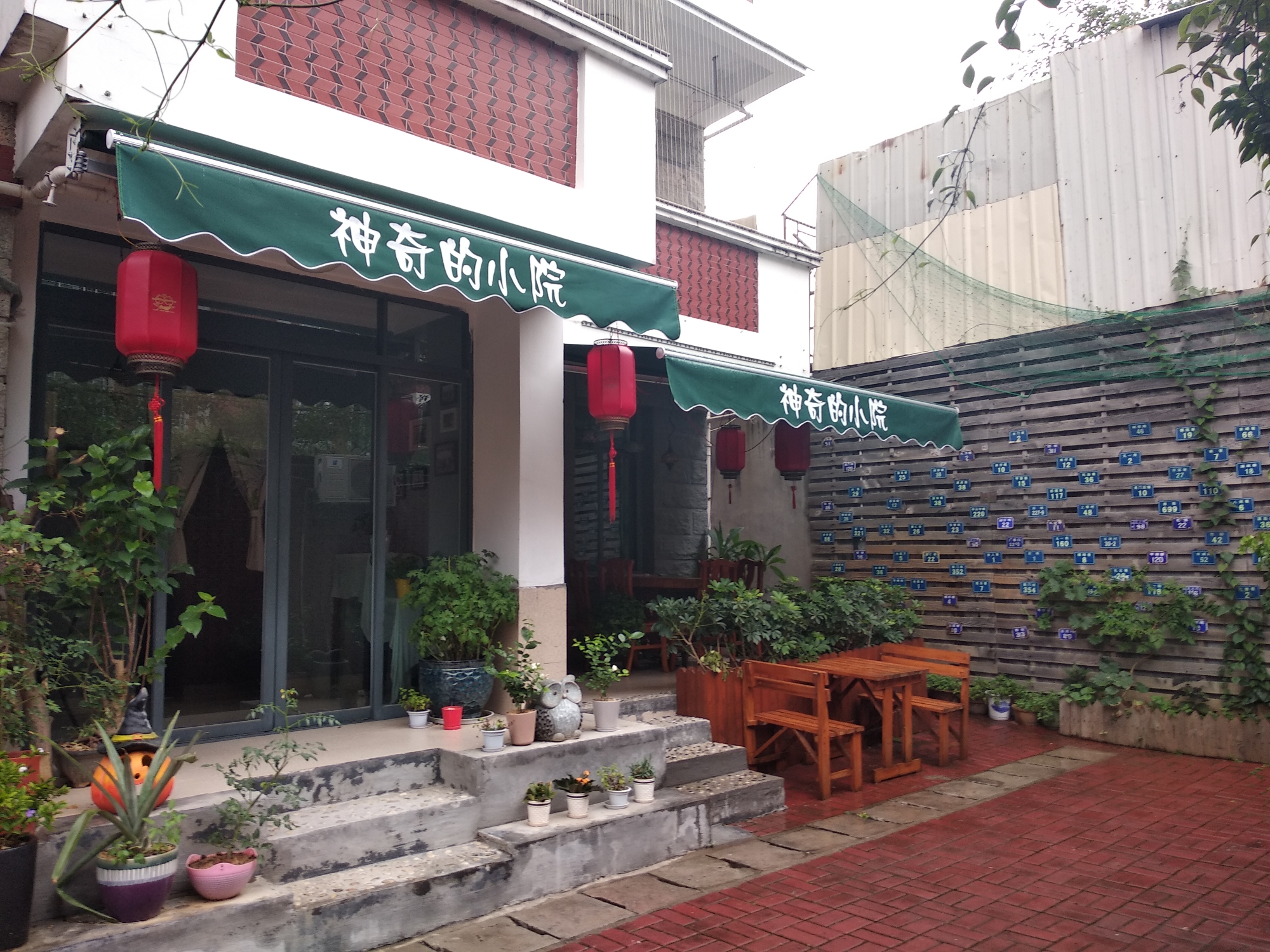 佛系的二带二之旅第一站~泉州_游记