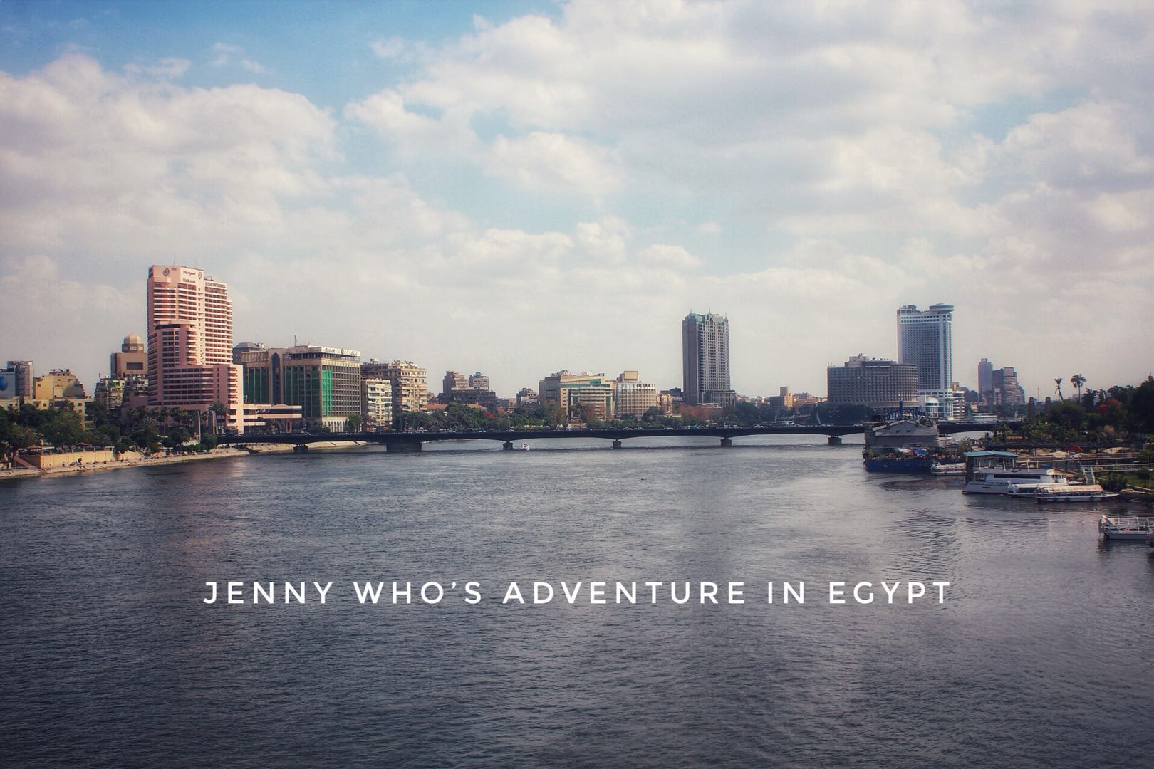 朋友，约个周末去埃及看金字塔呀？12小时玩转开罗之旅！_游记