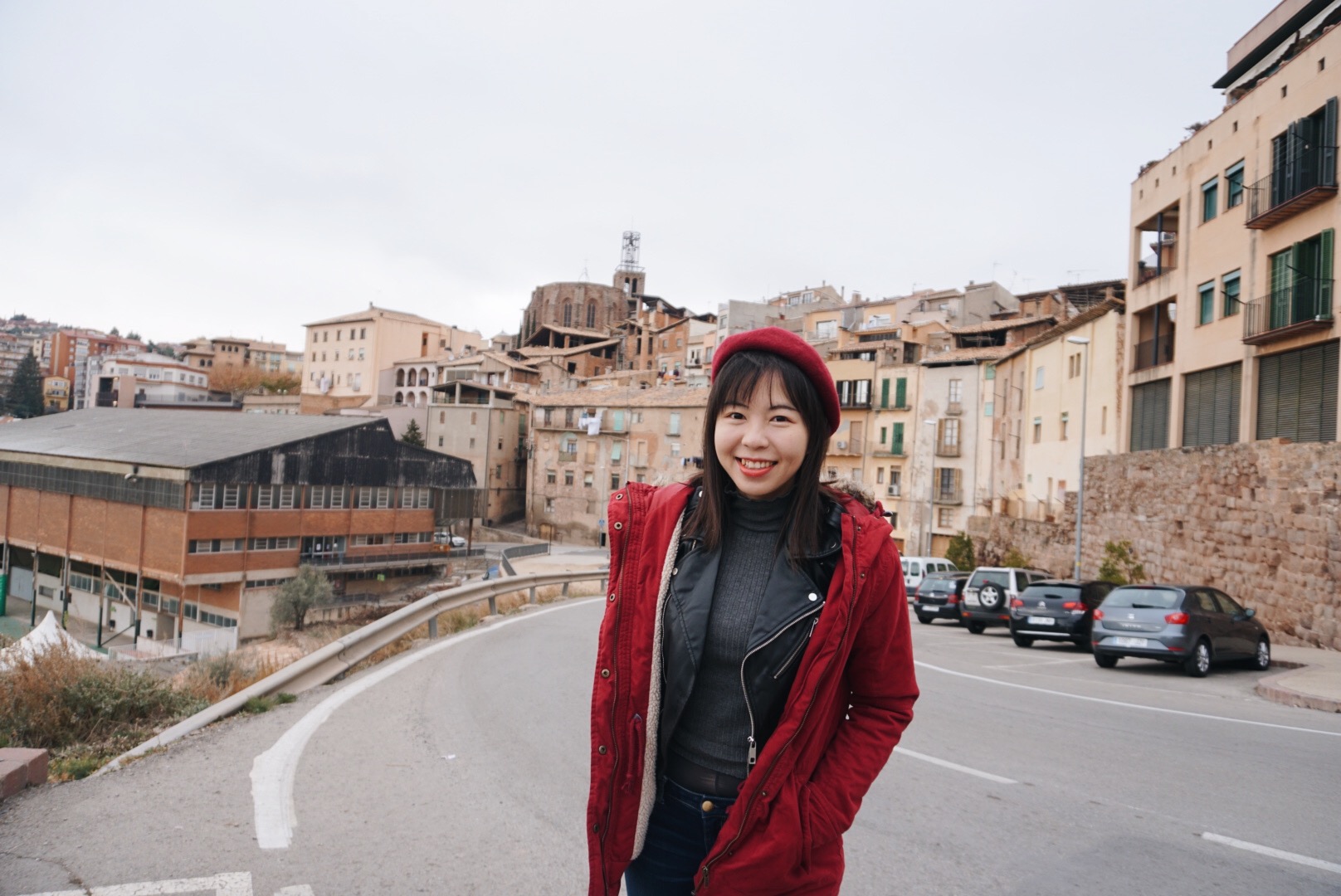 ¡Hola! 鸡血少女闯加泰罗尼亚地区之四个小镇外加Masella皇家滑雪场自驾游历险记！_游记