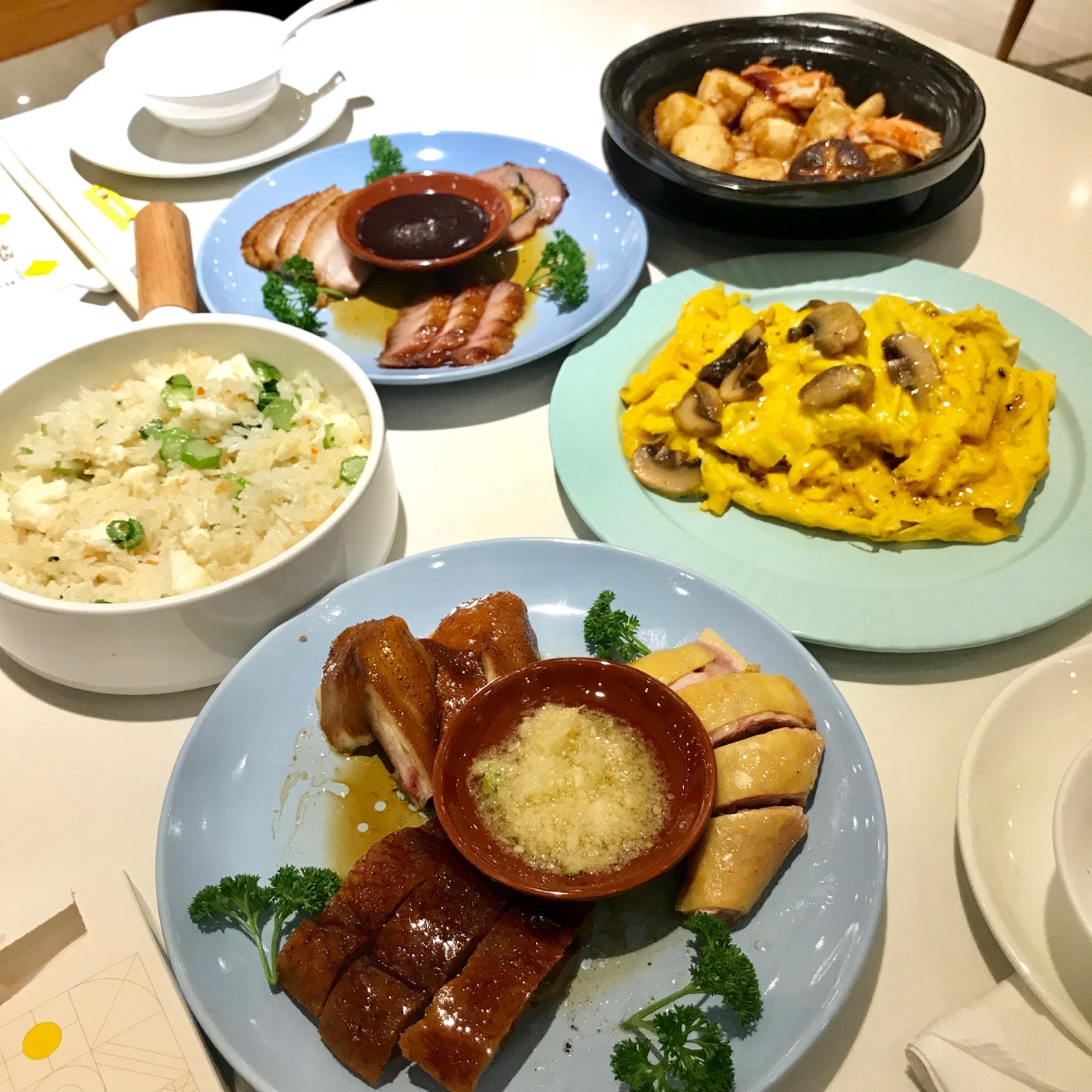 广州美食-開飯餐厅(广粤天地店)