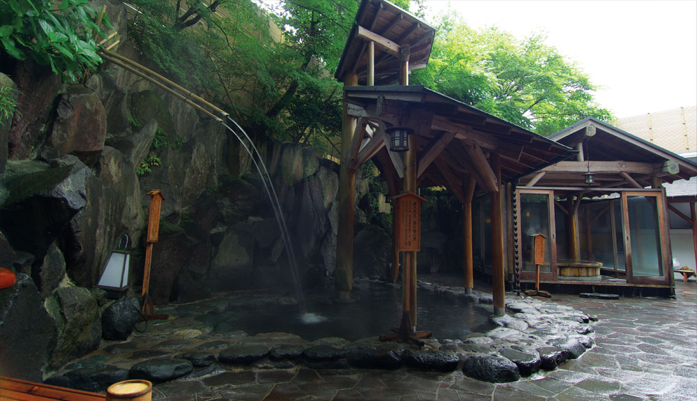 潜派旅行